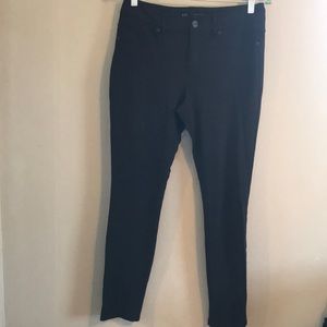 Maurice’s jeggings